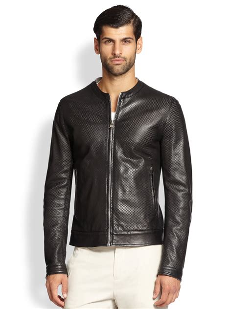 dolce and gabbana leather jacket buy online|dolce gabbana jacket men's.